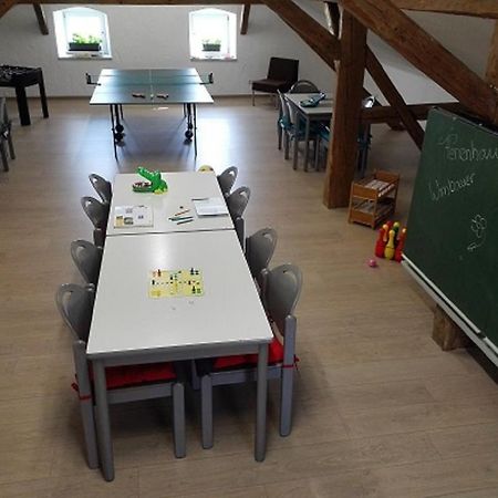 Ferienhaus Wimbauer Nennslingen Εξωτερικό φωτογραφία