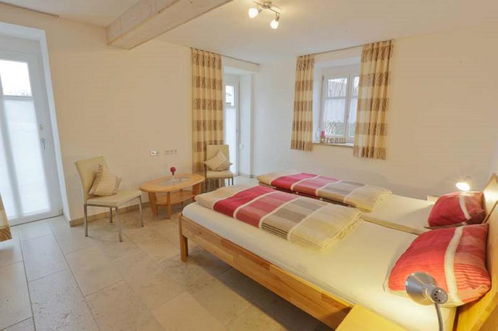 Ferienhaus Wimbauer Nennslingen Εξωτερικό φωτογραφία