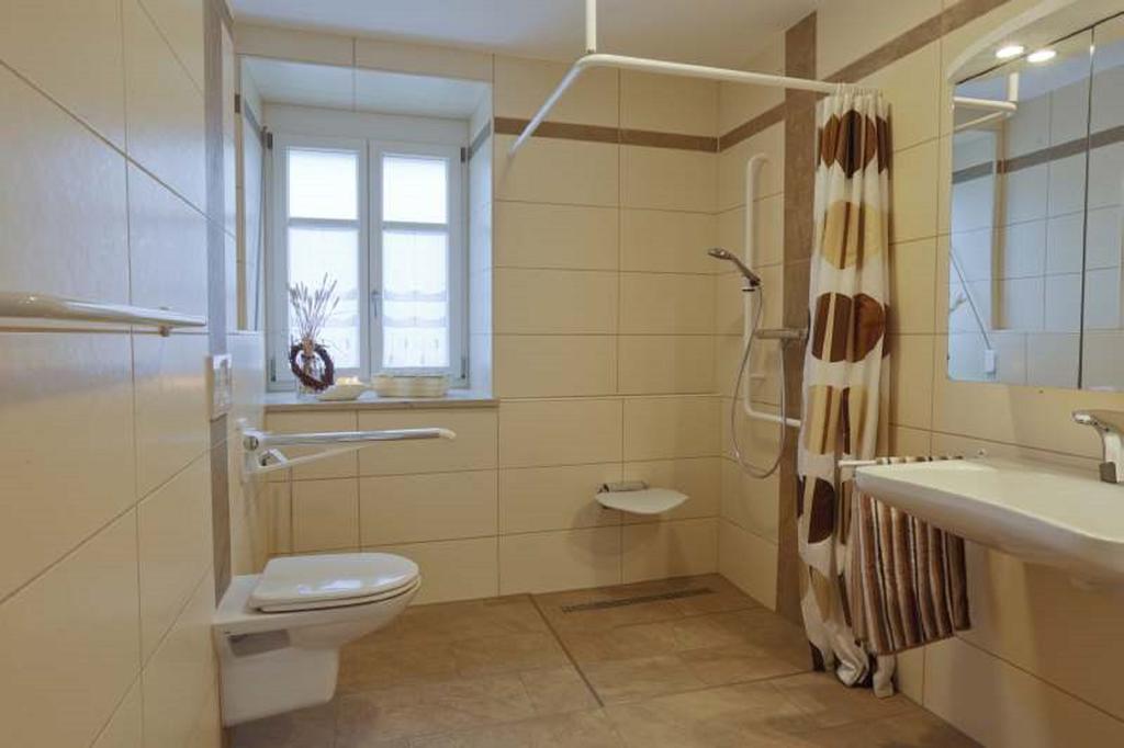 Ferienhaus Wimbauer Nennslingen Εξωτερικό φωτογραφία