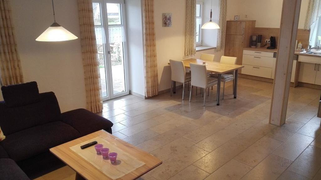 Ferienhaus Wimbauer Nennslingen Εξωτερικό φωτογραφία