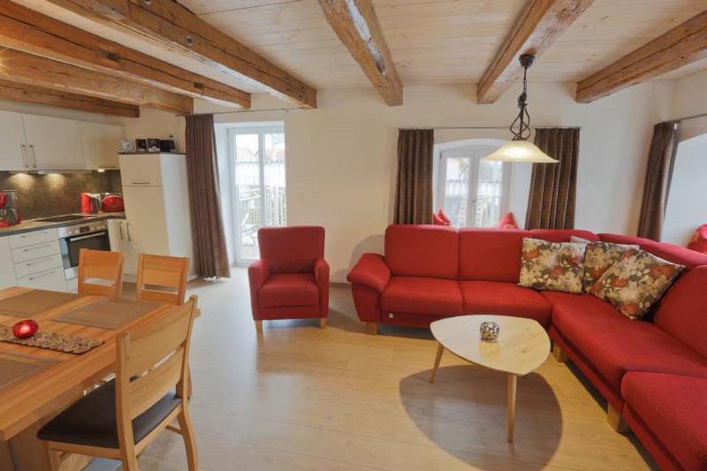 Ferienhaus Wimbauer Nennslingen Εξωτερικό φωτογραφία