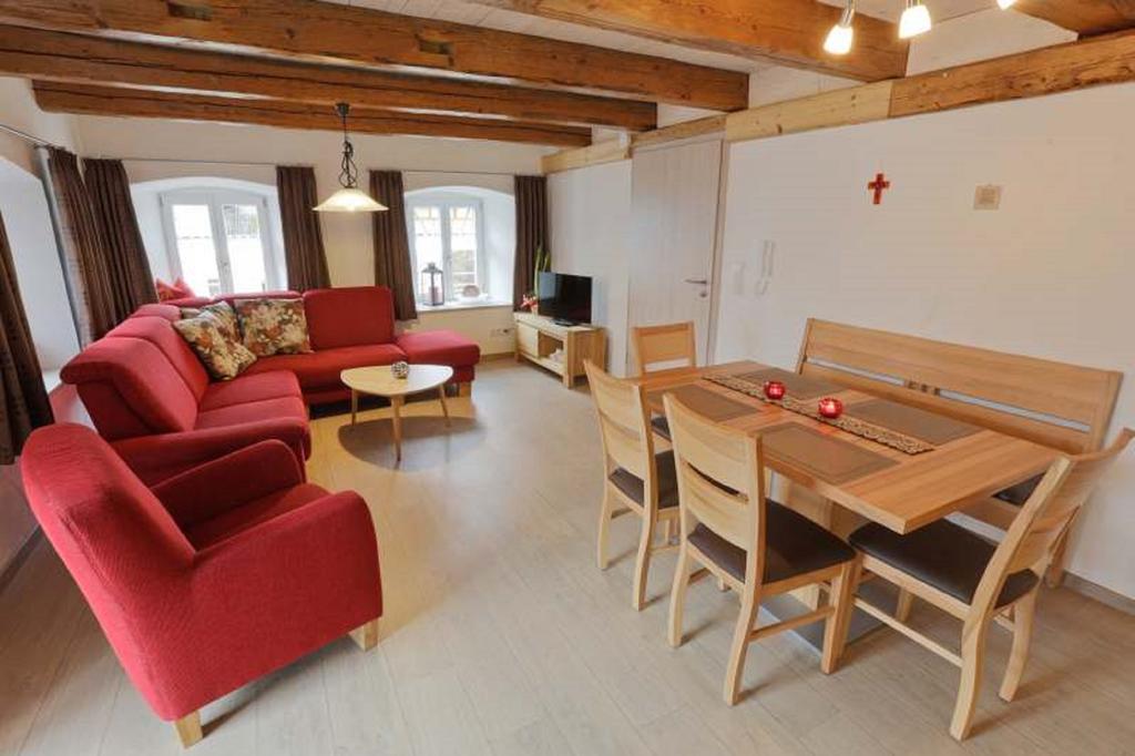 Ferienhaus Wimbauer Nennslingen Εξωτερικό φωτογραφία