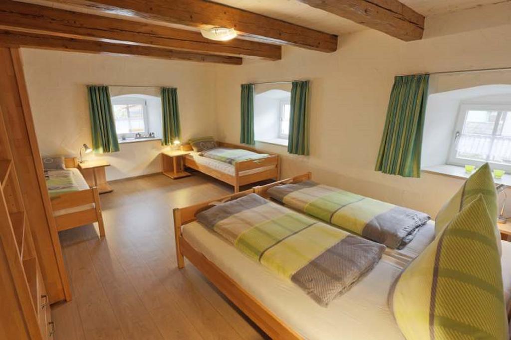Ferienhaus Wimbauer Nennslingen Εξωτερικό φωτογραφία